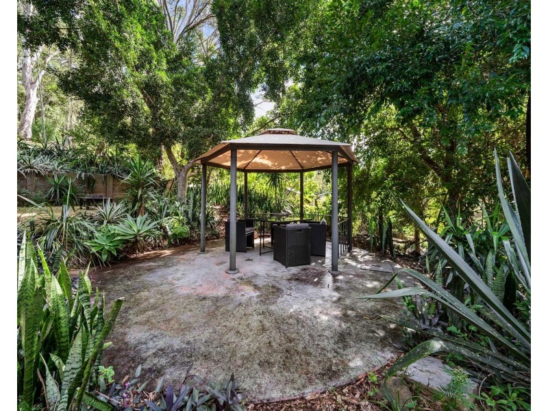 2236 Murphys Creek Road, Ballard QLD 4352