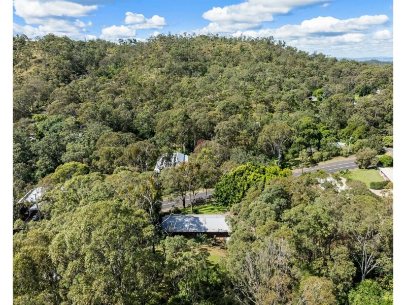 2236 Murphys Creek Road, Ballard QLD 4352