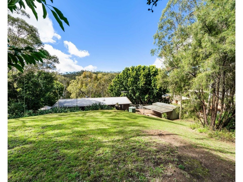 2236 Murphys Creek Road, Ballard QLD 4352