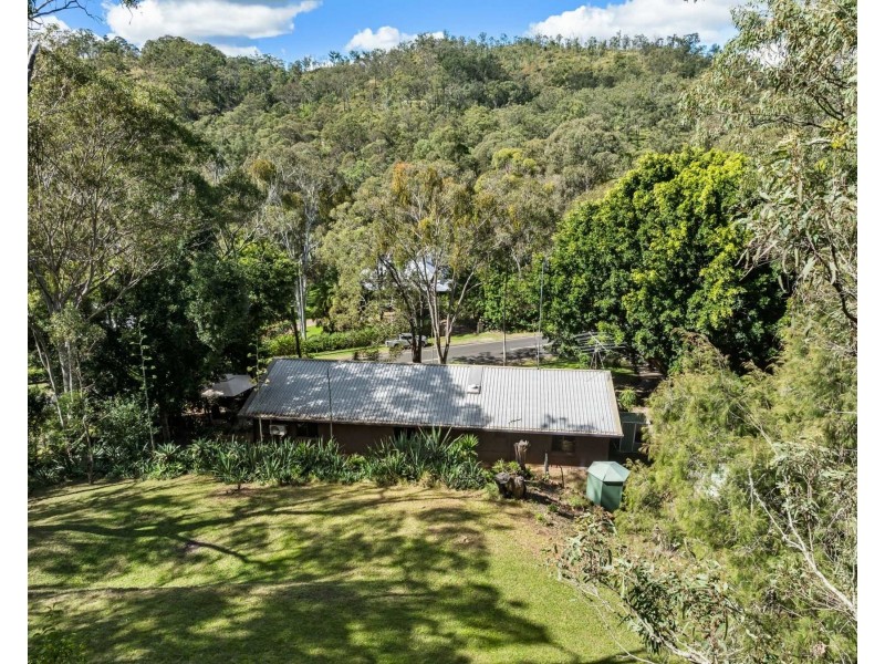 2236 Murphys Creek Road, Ballard QLD 4352