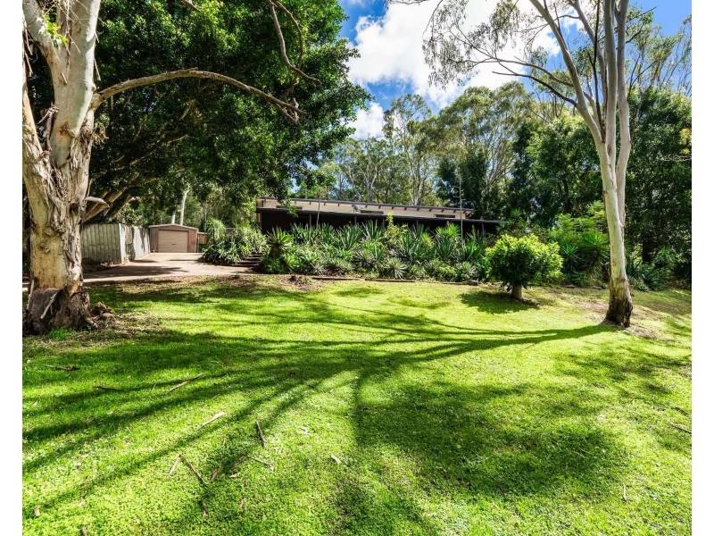 2236 Murphys Creek Road, Ballard QLD 4352