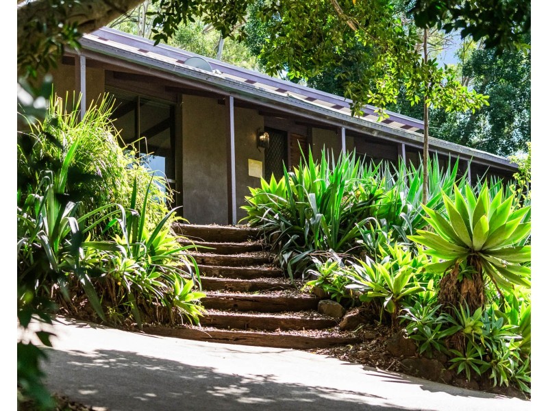 2236 Murphys Creek Road, Ballard QLD 4352