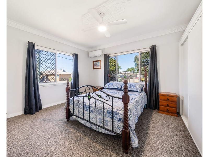 7 Goode Street, Newtown QLD 4350