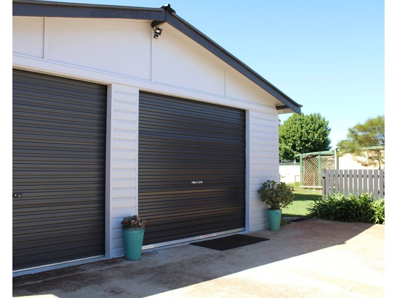 7 Goode Street, Newtown QLD 4350