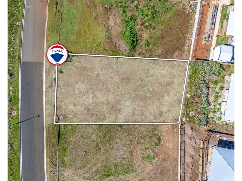 25 Reserve Road, Cranley QLD 4350
