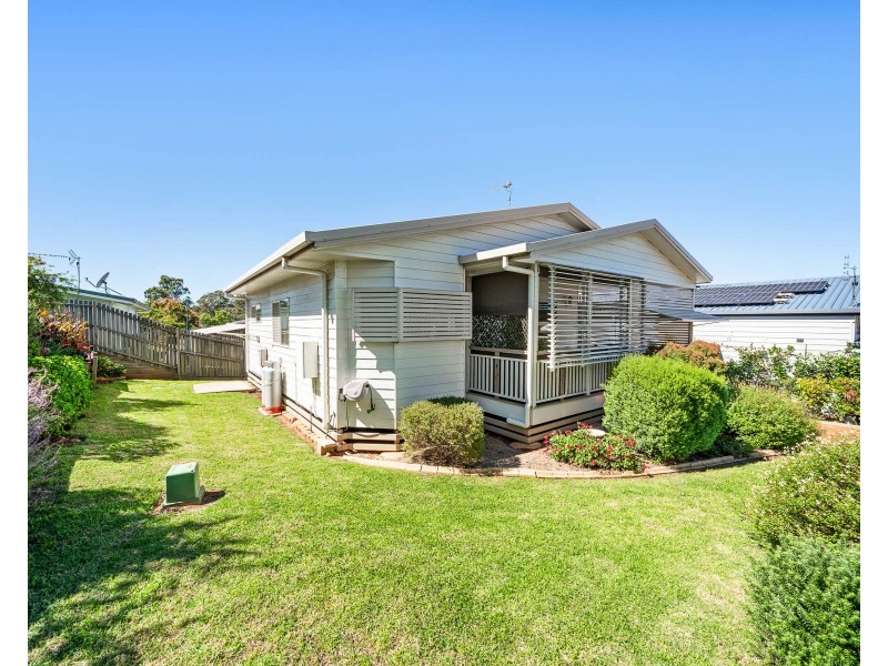 230/530 Bridge Street, Wilsonton QLD 4350