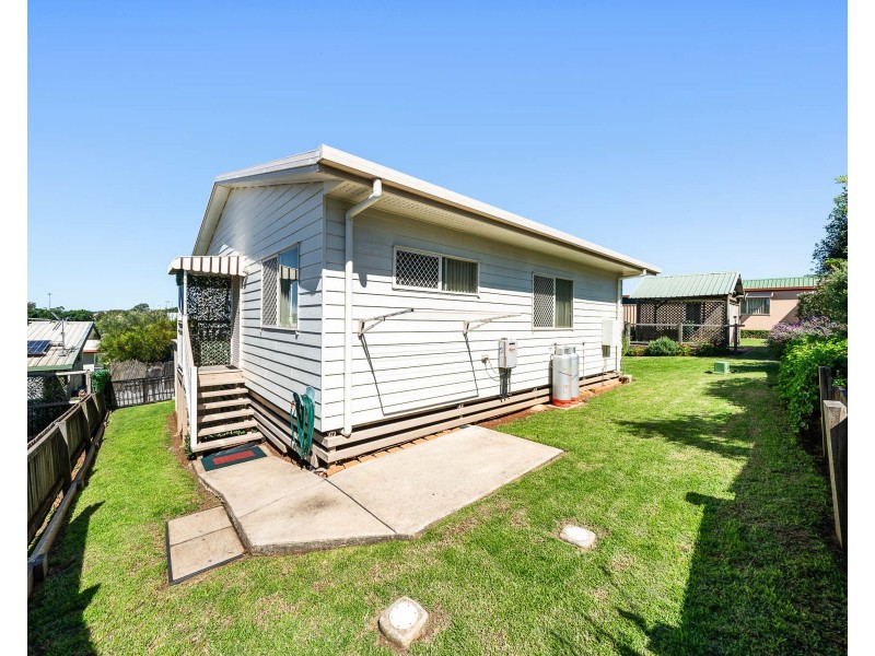 230/530 Bridge Street, Wilsonton QLD 4350