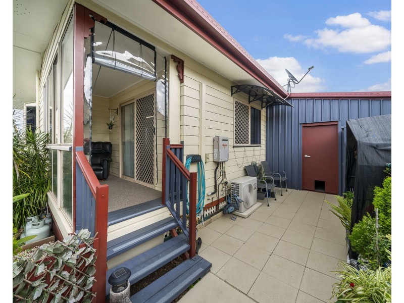 49/530 Bridge Street, Wilsonton QLD 4350