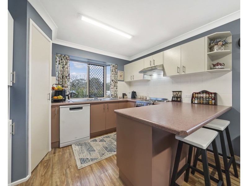 49/530 Bridge Street, Wilsonton QLD 4350