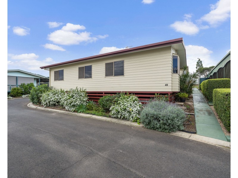 49/530 Bridge Street, Wilsonton QLD 4350
