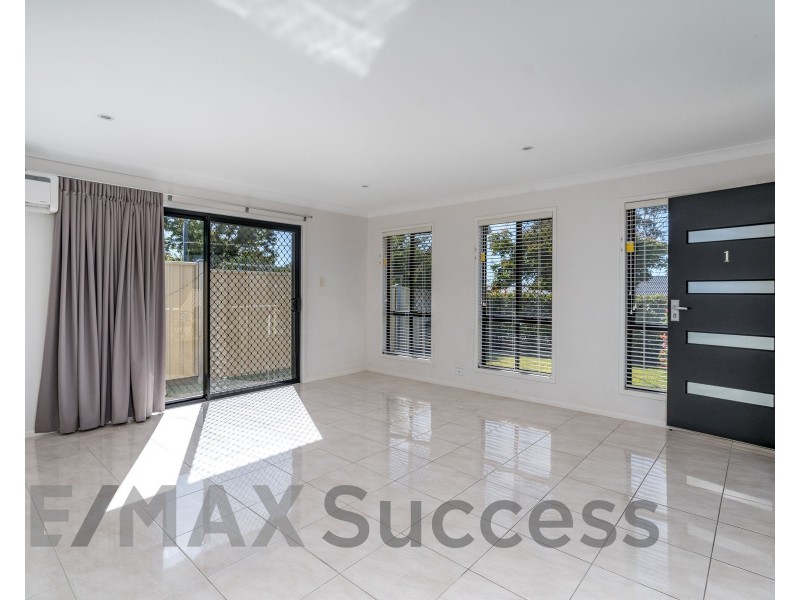1/47 Hoey Street, Kearneys Spring QLD 4350
