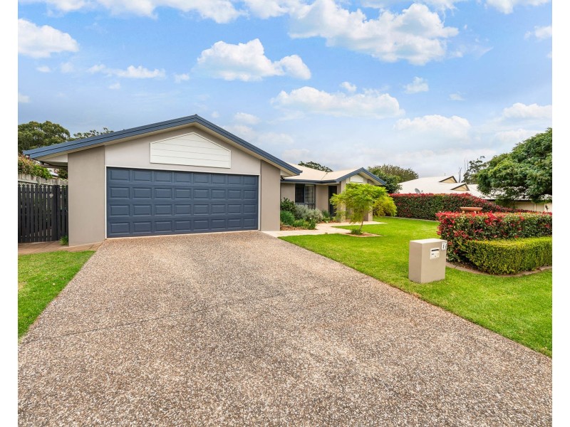44 McClymont Drive, Rangeville QLD 4350