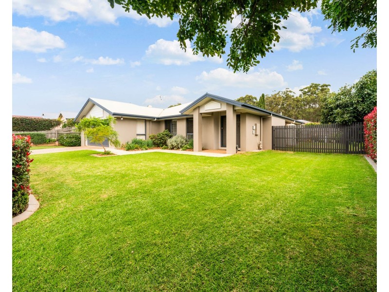 44 McClymont Drive, Rangeville QLD 4350