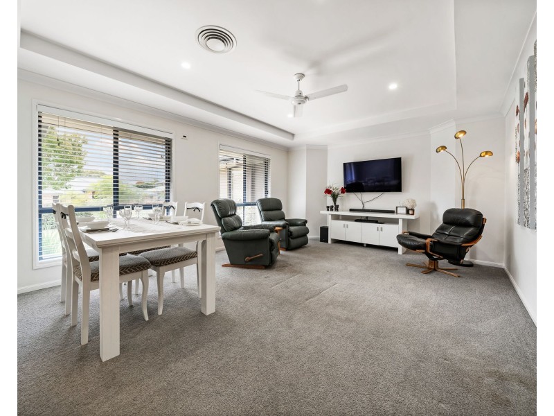 44 McClymont Drive, Rangeville QLD 4350