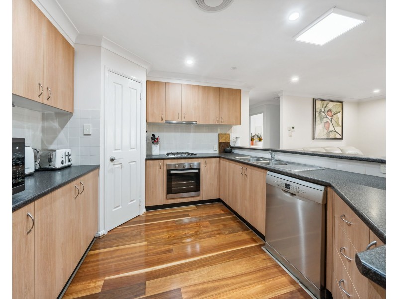 44 McClymont Drive, Rangeville QLD 4350