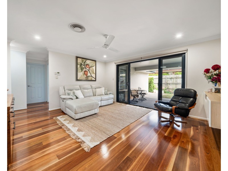 44 McClymont Drive, Rangeville QLD 4350