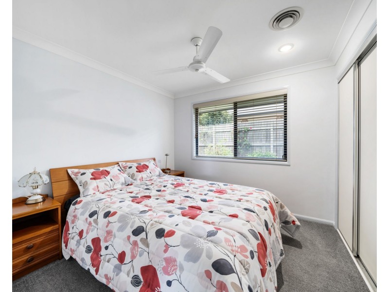 44 McClymont Drive, Rangeville QLD 4350