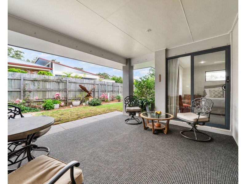 44 McClymont Drive, Rangeville QLD 4350