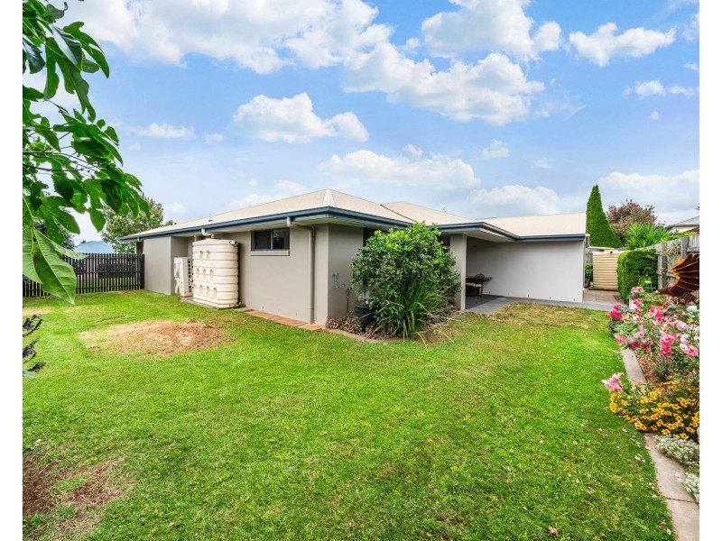 44 McClymont Drive, Rangeville QLD 4350