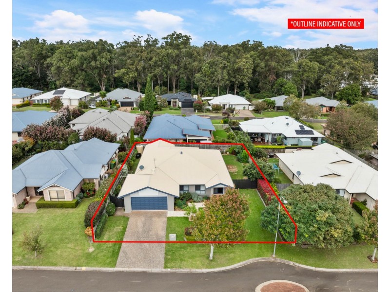 44 McClymont Drive, Rangeville QLD 4350