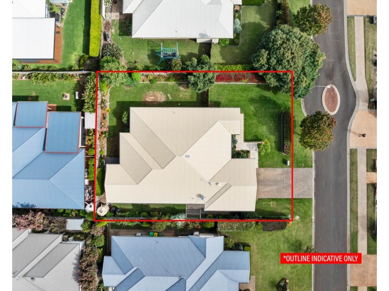 44 McClymont Drive, Rangeville QLD 4350