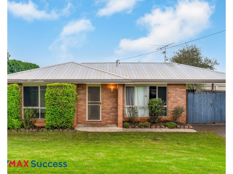 288 Greenwattle Street, Wilsonton Heights QLD 4350
