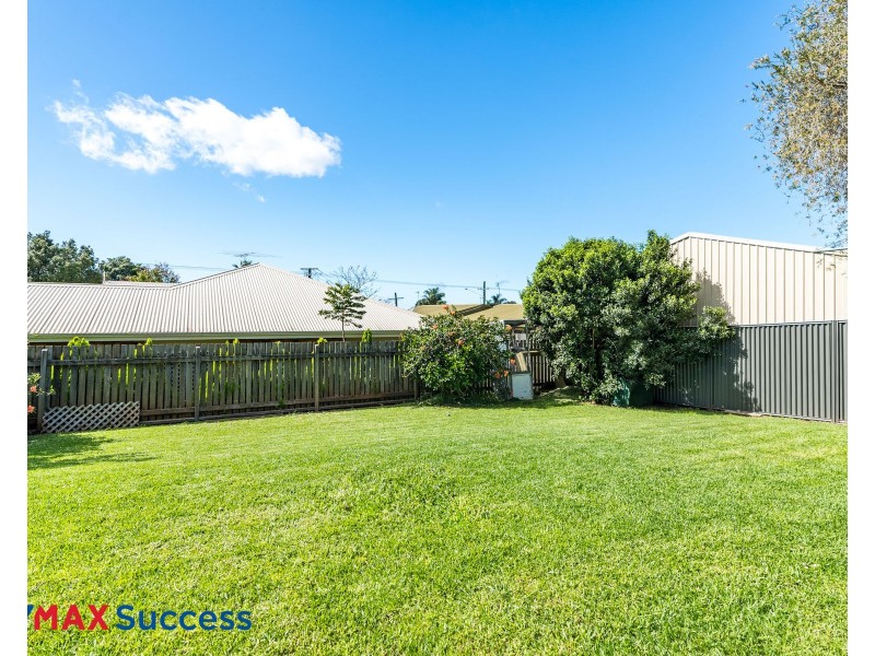 288 Greenwattle Street, Wilsonton Heights QLD 4350
