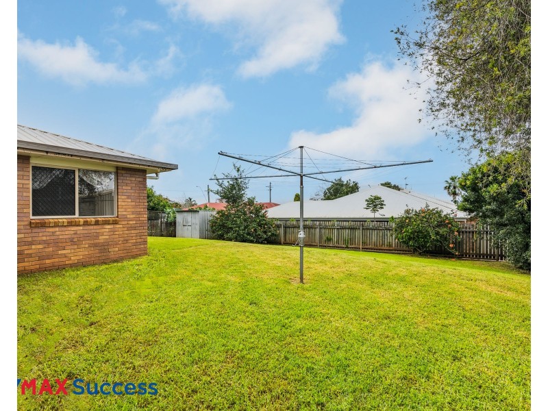 288 Greenwattle Street, Wilsonton Heights QLD 4350