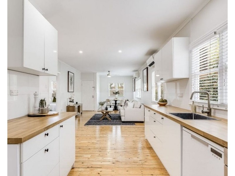 12 Murray Street, North Toowoomba QLD 4350