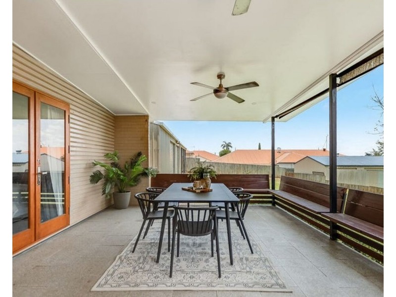 12 Murray Street, North Toowoomba QLD 4350