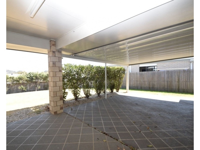 48 Wareena Crescent, Glenvale QLD 4350