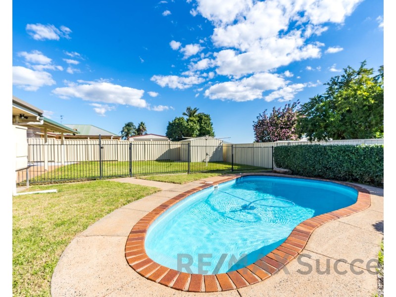 541 Greenwattle Street, Glenvale QLD 4350