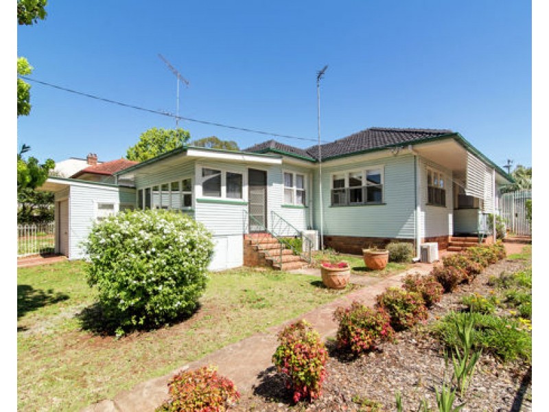 7 Cory  Street, Toowoomba City QLD 4350