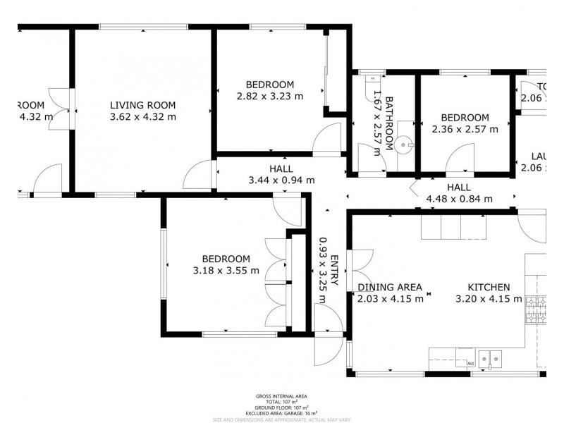 7 Cory  Street, Toowoomba City QLD 4350