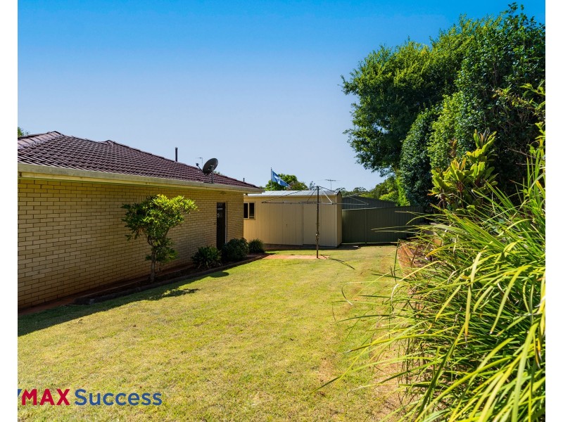 2 Diosma Street, Centenary Heights QLD 4350