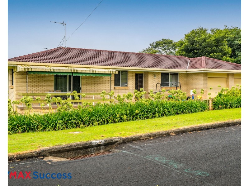 2 Diosma Street, Centenary Heights QLD 4350
