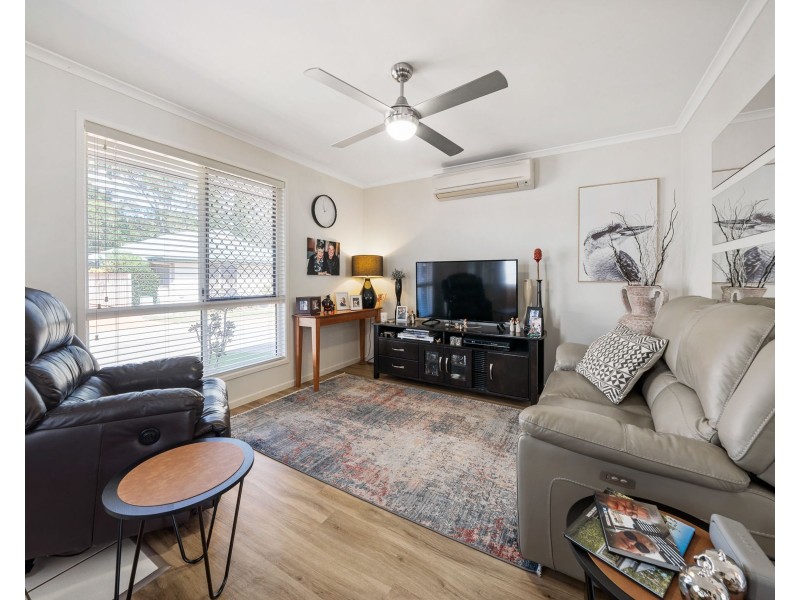66/303 Spring Street, Kearneys Spring QLD 4350