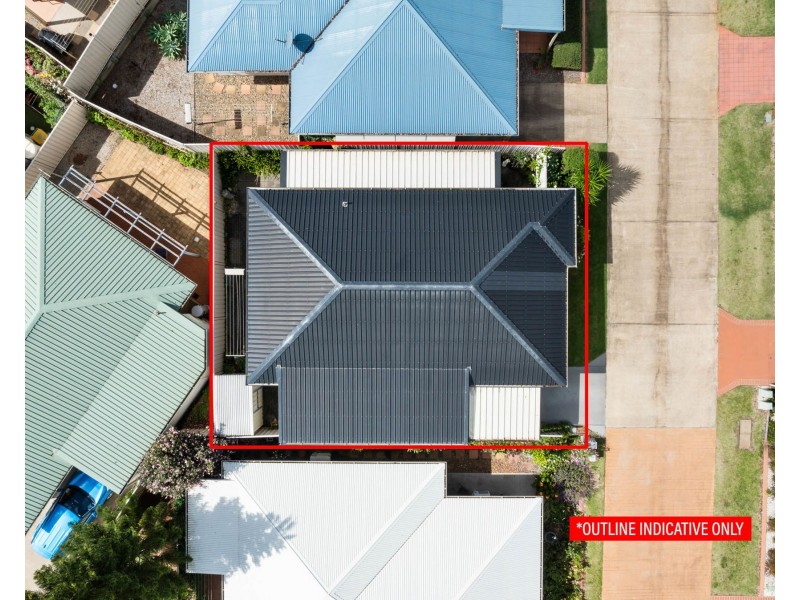 66/303 Spring Street, Kearneys Spring QLD 4350