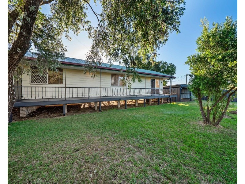 1/1a Gore Street, Cambooya QLD 4358