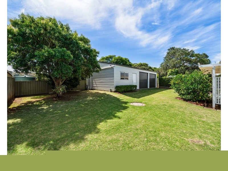 87 South Street, Rangeville QLD 4350
