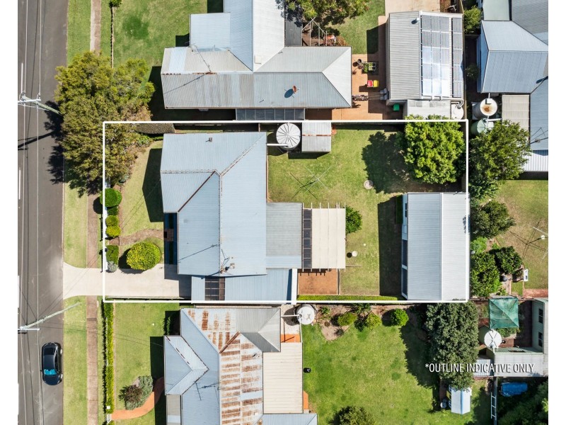 87 South Street, Rangeville QLD 4350