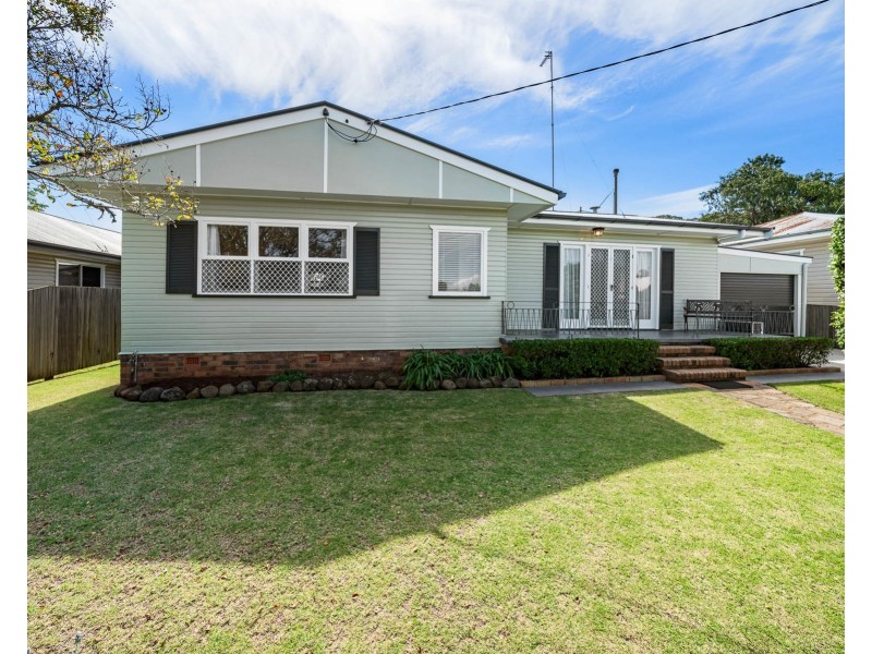 87 South Street, Rangeville QLD 4350