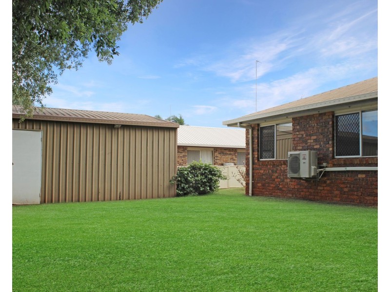 22 Bamboo Court, Darling Heights QLD 4350