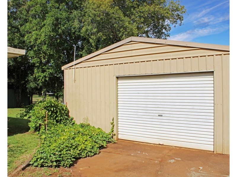 22 Bamboo Court, Darling Heights QLD 4350