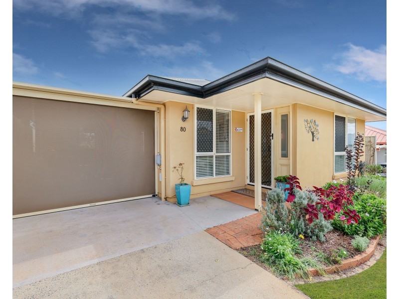 80/303 Spring Street, Kearneys Spring QLD 4350
