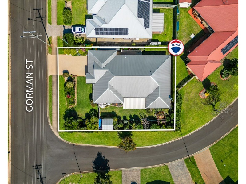 9 Gorman Street, Darling Heights QLD 4350