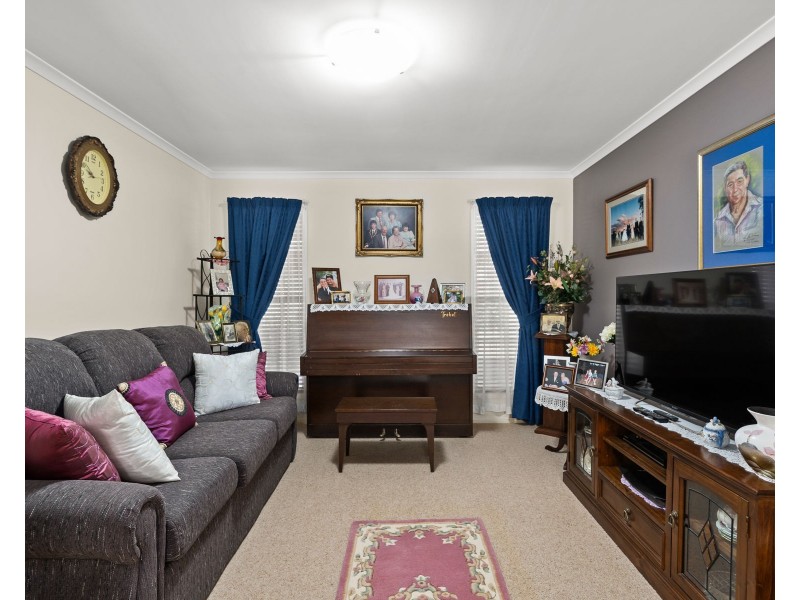 9 Gorman Street, Darling Heights QLD 4350