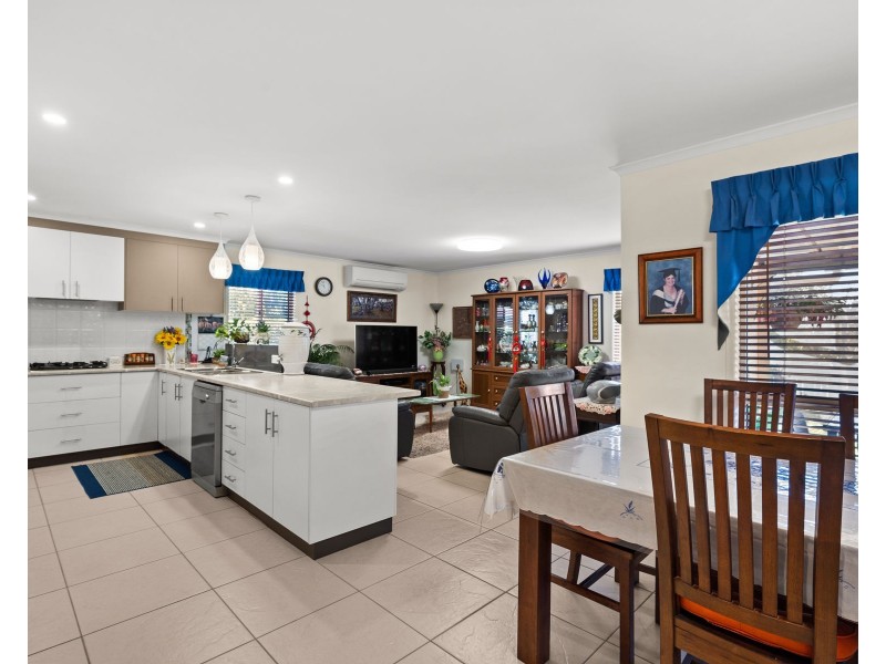 9 Gorman Street, Darling Heights QLD 4350