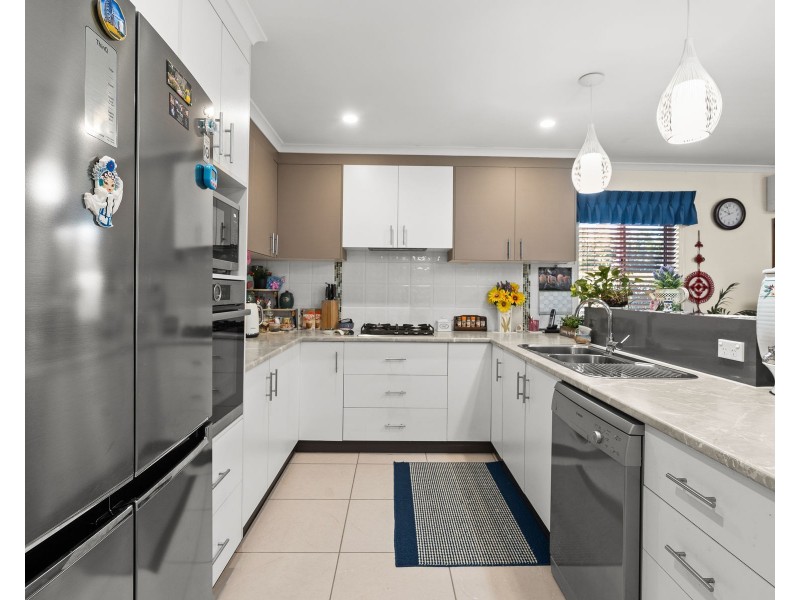 9 Gorman Street, Darling Heights QLD 4350