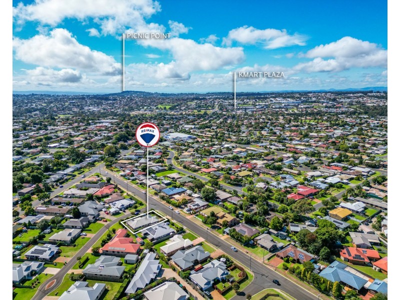 9 Gorman Street, Darling Heights QLD 4350